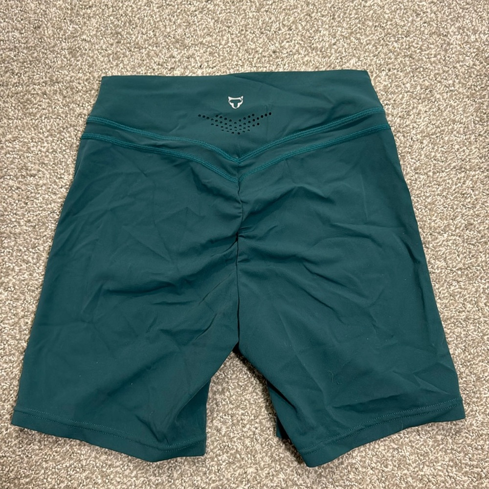 Amazon workout shorts